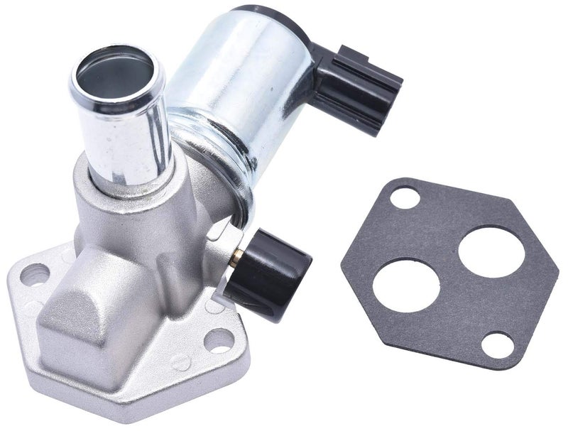 Walker Products صمامات التحكم في الهواء الخامل لحقن الوقود من ووكر 215-2034 - Image 1